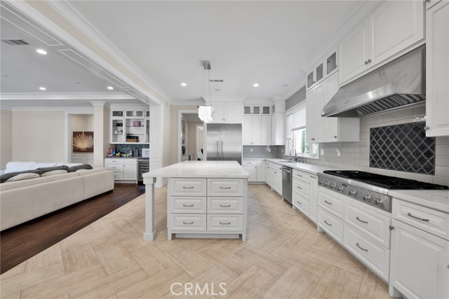 Detail Gallery Image 31 of 73 For 315 E Camino Real Ave., Arcadia,  CA 91006 - 5 Beds | 6 Baths