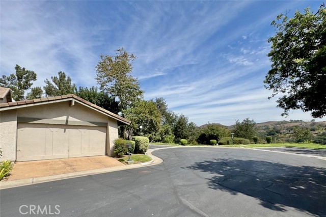 Detail Gallery Image 2 of 16 For 6595 E Paseo Murillo, Anaheim Hills,  CA 92807 - 2 Beds | 2 Baths