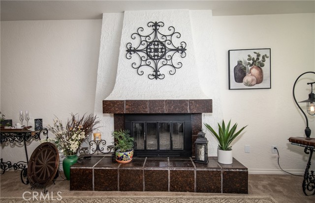 Detail Gallery Image 8 of 35 For 35206 Forest Ln, Yucaipa,  CA 92399 - 3 Beds | 2 Baths