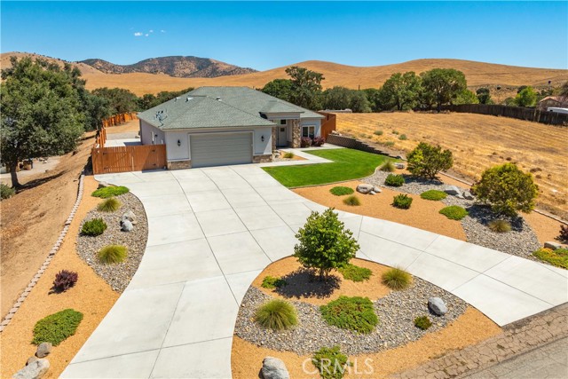 Detail Gallery Image 35 of 50 For 22600 Camp Dr, Tehachapi,  CA 93561 - 3 Beds | 2 Baths