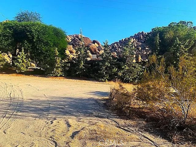 66058 Foothill Drive, Joshua Tree, California 92252, ,Land,For Sale,66058 Foothill Drive,CROC23216688