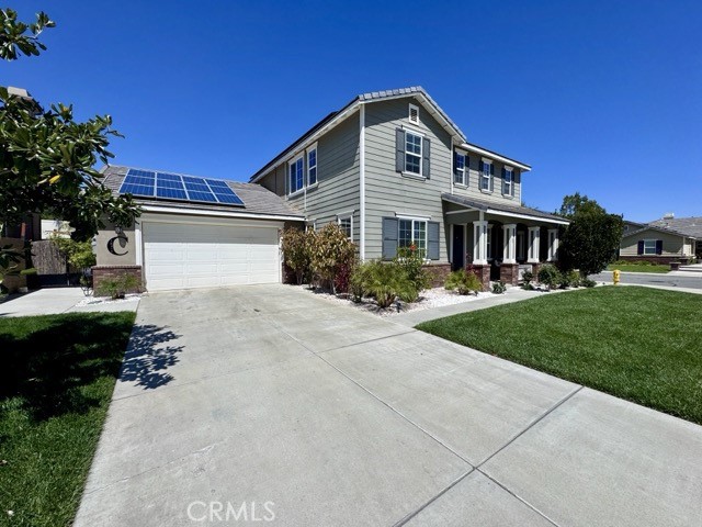 Detail Gallery Image 5 of 75 For 28451 Nautical Point Cir, Menifee,  CA 92585 - 5 Beds | 3 Baths