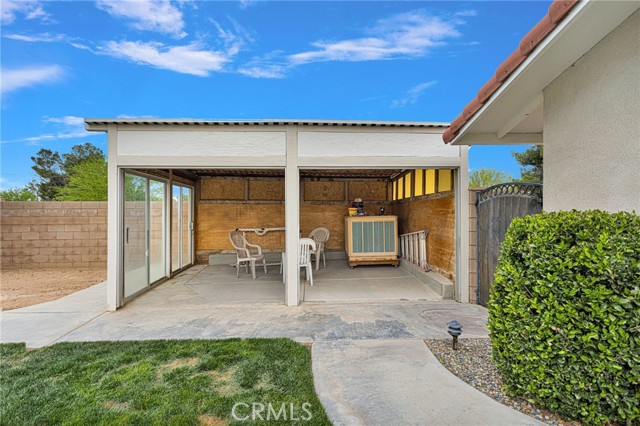 Detail Gallery Image 41 of 56 For 20115 Shoshonee, Apple Valley,  CA 92307 - 4 Beds | 2 Baths