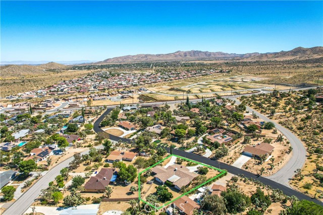 Detail Gallery Image 67 of 70 For 56772 Kismet Rd, Yucca Valley,  CA 92284 - 4 Beds | 3 Baths