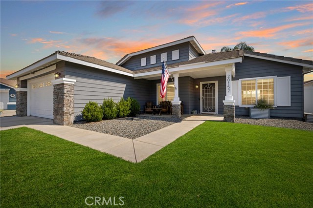 Detail Gallery Image 5 of 60 For 20152 Mapleleaf Ct, Wildomar,  CA 92595 - 3 Beds | 2 Baths