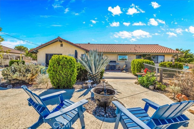 Detail Gallery Image 40 of 52 For 58260 Joshua, Yucca Valley,  CA 92284 - 3 Beds | 2 Baths