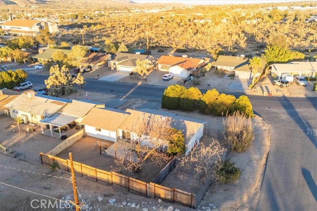 Detail Gallery Image 32 of 45 For 7638 Church St, Yucca Valley,  CA 92284 - 2 Beds | 1 Baths