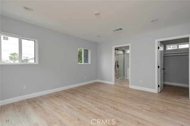 Detail Gallery Image 23 of 36 For 1243 1/2 Meadowbrook Ave #BACK,  Los Angeles,  CA 90019 - 2 Beds | 2/1 Baths