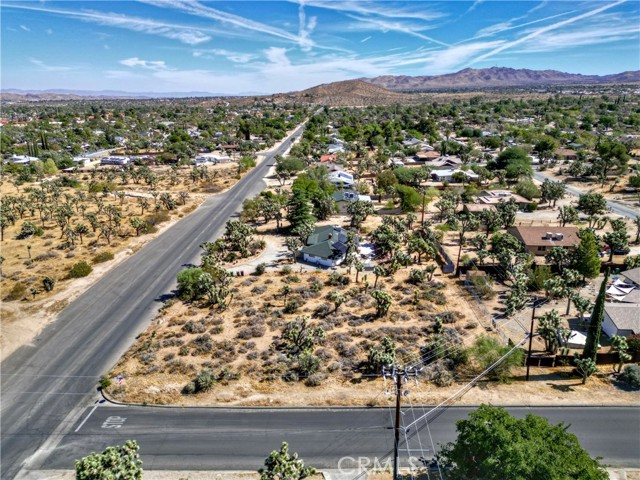 Detail Gallery Image 17 of 21 For 25 Lot 25 Joshua Dr, Yucca Valley,  CA 92284 - – Beds | – Baths