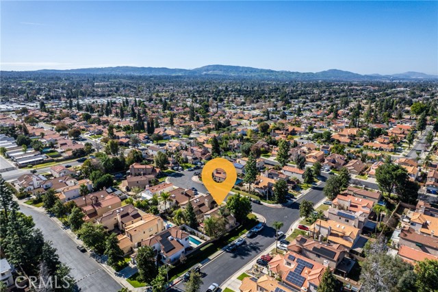 Detail Gallery Image 25 of 27 For 1160 via Ravenna, Redlands,  CA 92374 - 3 Beds | 2/1 Baths