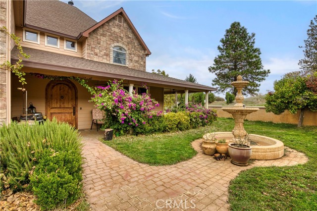 Detail Gallery Image 62 of 75 For 8664 Seigler Springs North, Kelseyville,  CA 95451 - 5 Beds | 5/1 Baths