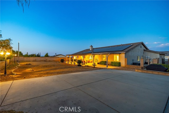 Detail Gallery Image 39 of 59 For 40651 Whitecliff Way, Palmdale,  CA 93551 - 5 Beds | 2/1 Baths