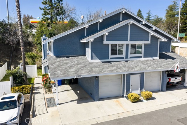 Detail Gallery Image 44 of 44 For 25259 Avenida Dorena, Newhall,  CA 91321 - 3 Beds | 2 Baths