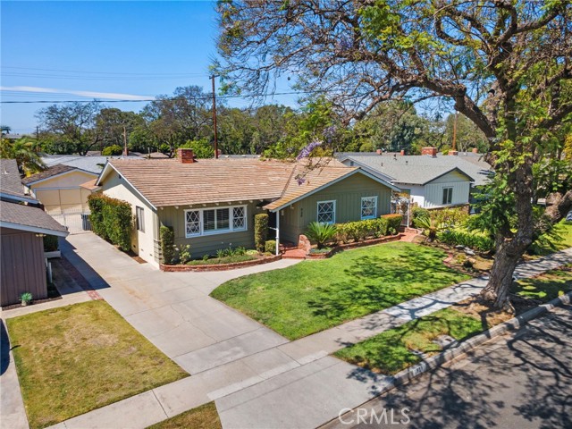 Detail Gallery Image 2 of 64 For 939 W Orange Rd, Santa Ana,  CA 92706 - 3 Beds | 2 Baths