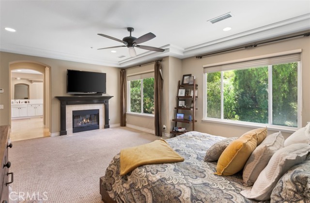 Detail Gallery Image 36 of 74 For 31201 Old San Juan Rd, San Juan Capistrano,  CA 92675 - 5 Beds | 5/1 Baths