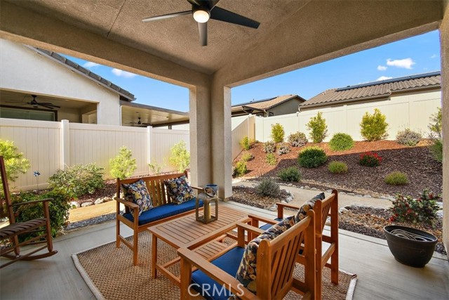 Detail Gallery Image 43 of 70 For 1524 Winding Sun Dr, Beaumont,  CA 92223 - 2 Beds | 2/1 Baths