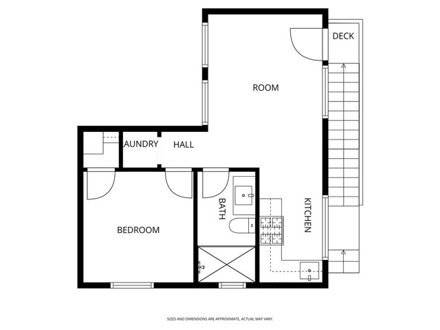 Detail Gallery Image 74 of 74 For 3519 E Colorado, Long Beach,  CA 90814 - 6 Beds | 6 Baths