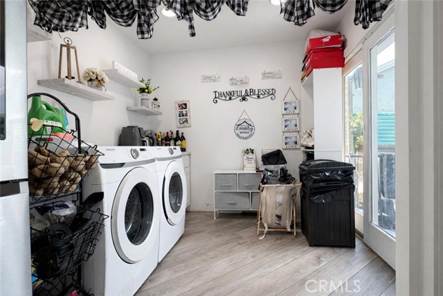 Detail Gallery Image 13 of 26 For 161 W Harcourt St, Long Beach,  CA 90805 - – Beds | – Baths