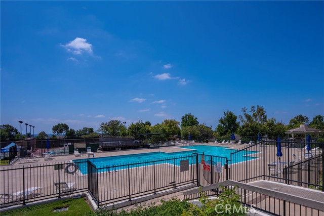 Detail Gallery Image 34 of 42 For 13624 La Jolla Cir #F,  La Mirada,  CA 90638 - 2 Beds | 2 Baths