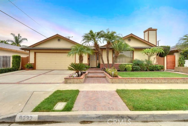 6232 Ludlow Ave, Garden Grove, CA 92845