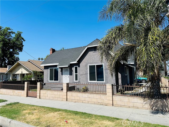 996 N Arrowhead Ave, San Bernardino, CA 92410