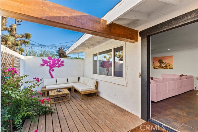 Detail Gallery Image 6 of 45 For 7914 Grand, Yucca Valley,  CA 92284 - 3 Beds | 2 Baths