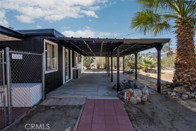 Detail Gallery Image 33 of 38 For 7362 Sahara Ave, Twentynine Palms,  CA 92277 - 1 Beds | 1 Baths