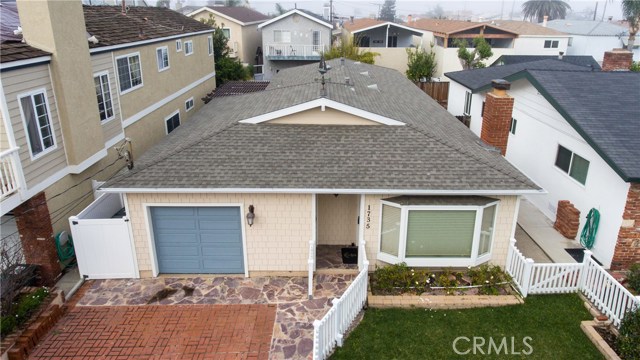 1735 Haynes Lane, Redondo Beach, California 90278, 4 Bedrooms Bedrooms, ,2 BathroomsBathrooms,Residential,Sold,Haynes,SB17026398