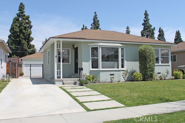 5636 Briercrest Ave, Lakewood, CA 90713