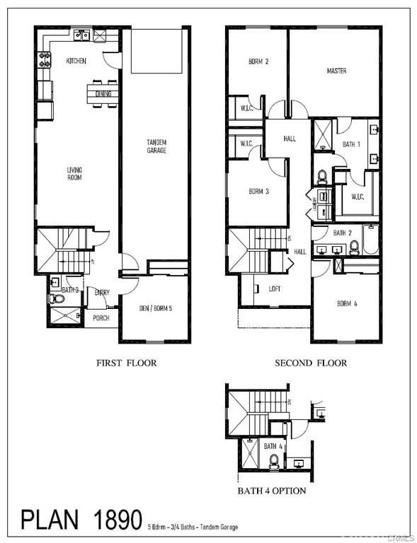 Detail Gallery Image 2 of 3 For 246 Montage Dr, Merced,  CA 95348 - 5 Beds | 4 Baths