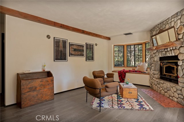 Detail Gallery Image 16 of 52 For 504 Millburn, Lake Arrowhead,  CA 92352 - 4 Beds | 3/1 Baths