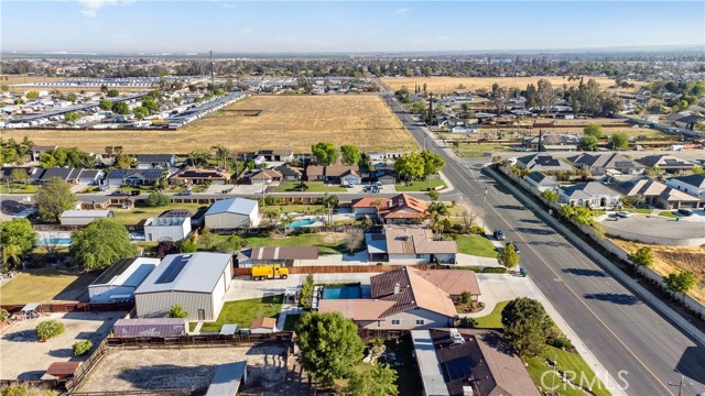 Detail Gallery Image 34 of 35 For 2119 Jenkins Rd, Bakersfield,  CA 93314 - 3 Beds | 2 Baths