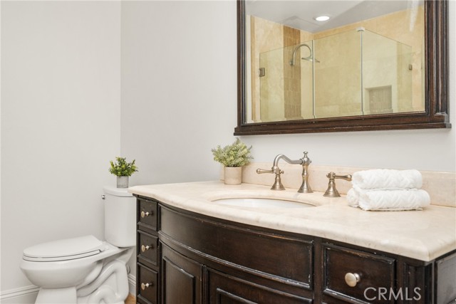 Detail Gallery Image 29 of 49 For 19001 Castlegate Ln, North Tustin,  CA 92705 - 4 Beds | 3/1 Baths