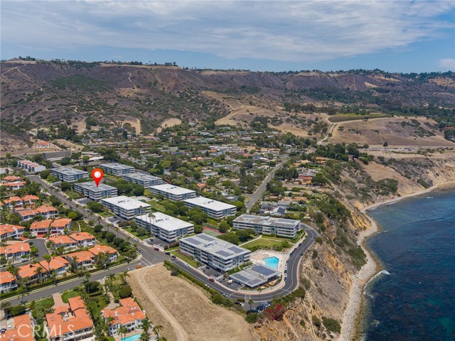 The Bay Club loops around Coastsite Dr to Seagate Dr.