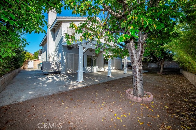 Detail Gallery Image 41 of 51 For 45345 Pickford Ave, Lancaster,  CA 93534 - 5 Beds | 3 Baths
