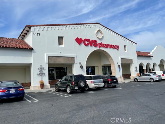 1305 W Whittier Boulevard, La Habra, California 90631, ,Commercial Lease,For Rent,1305 W Whittier Boulevard,CRPW22072510