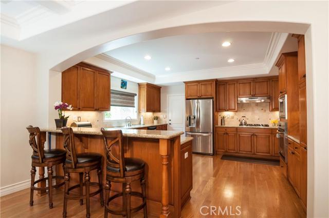 2208 Warfield Avenue, Redondo Beach, California 90278, 4 Bedrooms Bedrooms, ,3 BathroomsBathrooms,Residential,Sold,Warfield,SB16100711