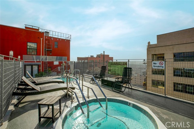 Detail Gallery Image 10 of 55 For 746 S Los Angeles St #1009,  Los Angeles,  CA 90014 - 0 Beds | 1 Baths