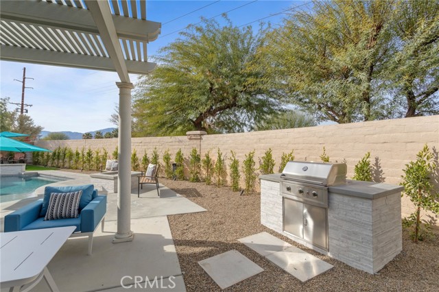 Detail Gallery Image 47 of 61 For 84020 Colibri Ct, Indio,  CA 92203 - 4 Beds | 2/1 Baths