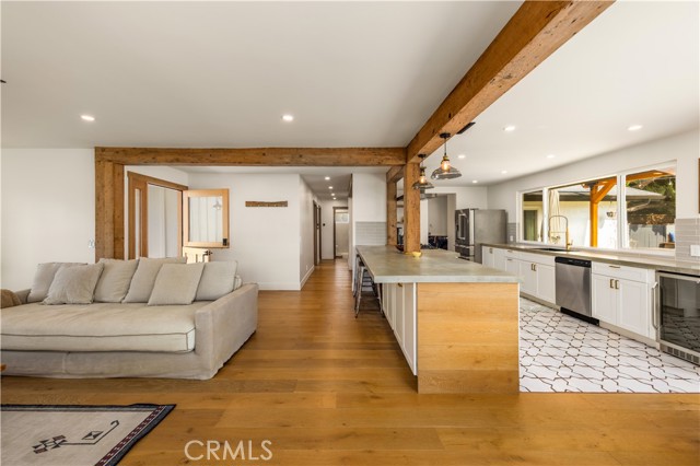 Detail Gallery Image 11 of 29 For 1994 E Ojai Ave, Ojai,  CA 93023 - 3 Beds | 2 Baths