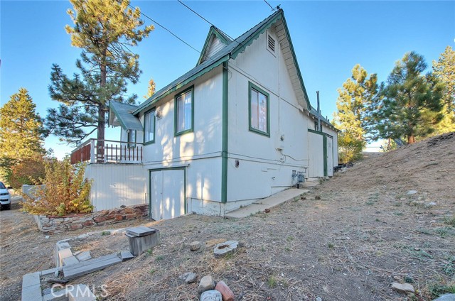 Detail Gallery Image 5 of 47 For 527 Cottage Ln, Big Bear Lake,  CA 92315 - 2 Beds | 1 Baths