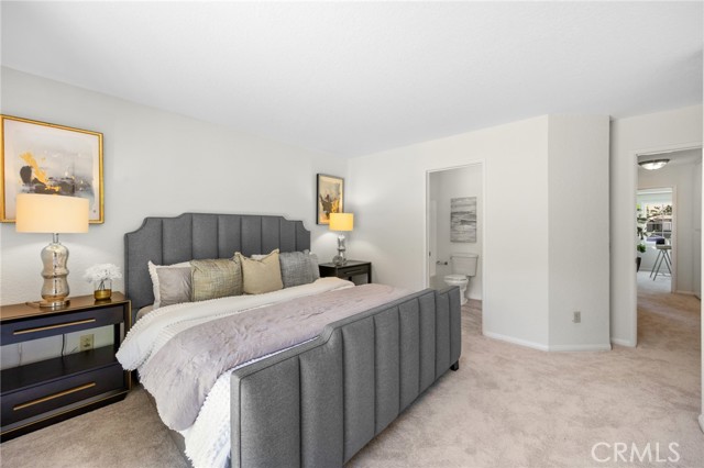 Detail Gallery Image 24 of 36 For 927 Sharp Pl, Pomona,  CA 91768 - 3 Beds | 2 Baths