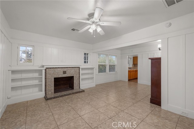 Detail Gallery Image 6 of 41 For 531 Quincy St, Bakersfield,  CA 93305 - 2 Beds | 1 Baths