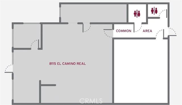 8115 El Camino Real, Atascadero, California 93422, ,Commercial Lease,For Rent,8115 El Camino Real,CRNS25016989