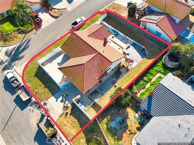 Detail Gallery Image 56 of 63 For 6568 Avenida Mariposa, Jurupa Valley,  CA 92509 - 4 Beds | 2 Baths