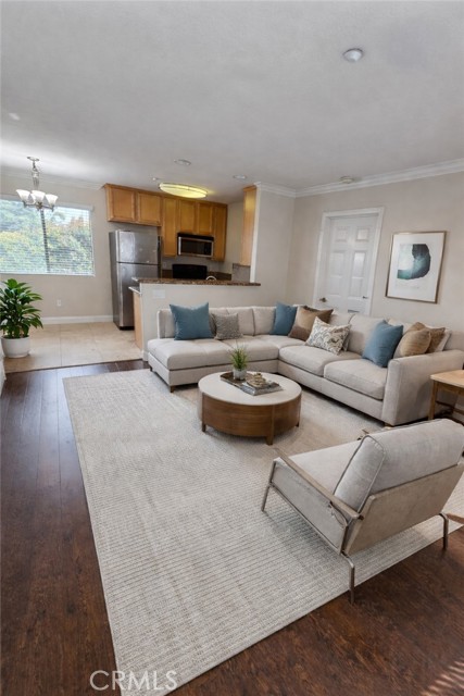 Detail Gallery Image 14 of 25 For 201 Twin Oaks #2,  Chula Vista,  CA 91910 - 1 Beds | 1 Baths