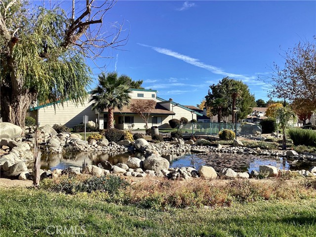 Detail Gallery Image 23 of 28 For 44508 15th St #7,  Lancaster,  CA 93535 - 2 Beds | 2 Baths