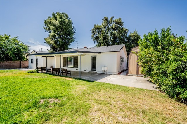 Detail Gallery Image 30 of 37 For 9676 Bolton Ave, Riverside,  CA 92503 - 3 Beds | 1 Baths