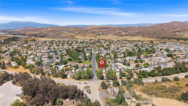 Detail Gallery Image 32 of 36 For 10220 Wrangler Way, Corona,  CA 92883 - 3 Beds | 2 Baths