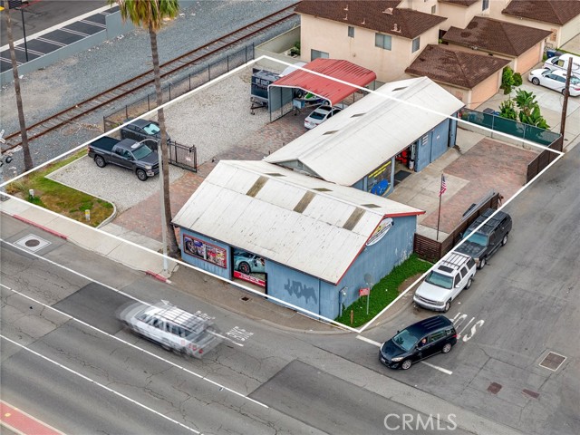 7511 Warner Avenue, Huntington Beach, California 92647, ,Commercial Sale,For Sale,7511 Warner Avenue,CROC23180499